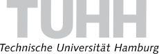 Logo Technische Universität Hamburg